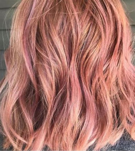 cherry blonde hair color|cherry hair shades for summer.